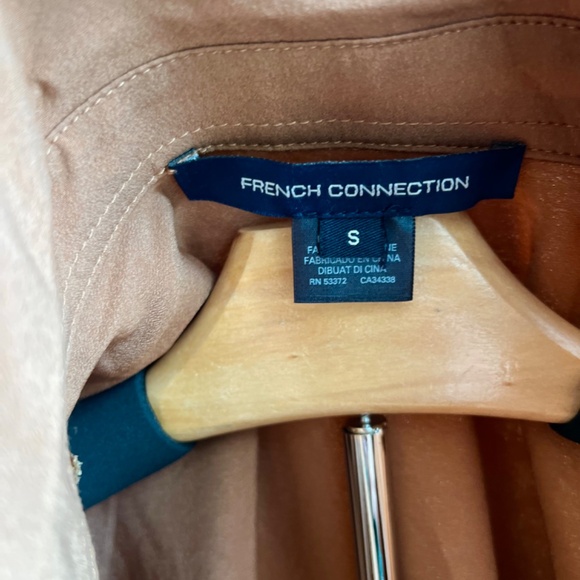 Oversized Flowy Sz Small Breezy Summer Tunic - Picture 3 of 5